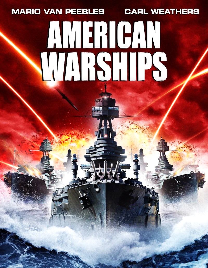 Download American Warships