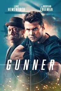 Download Gunner (2024) Dual Audio