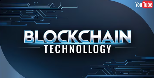 Blockchain Technology In 2025