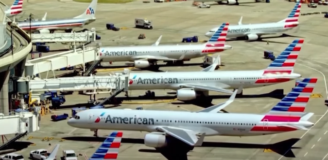 American Airlines