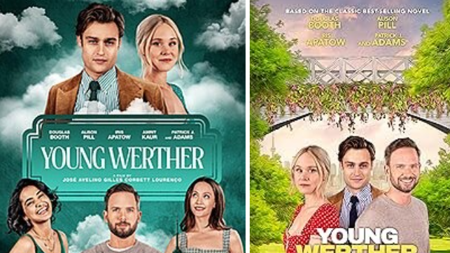 Download Young Werther