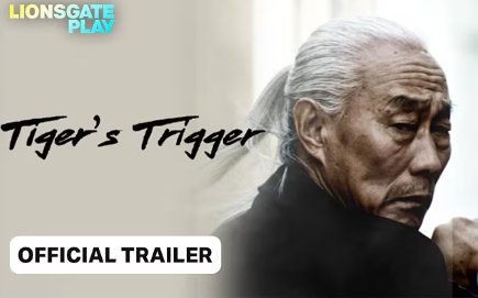 Download Tiger vs Trigger