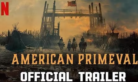 Download American Primeval