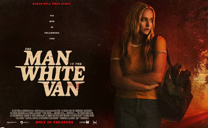 Download The Man in the White Van