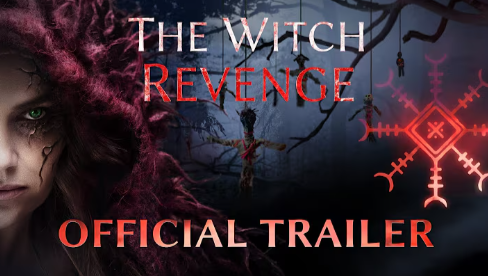 Download The Witch. Revenge