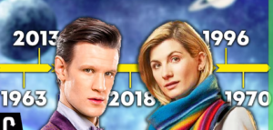 Download Doctor Who