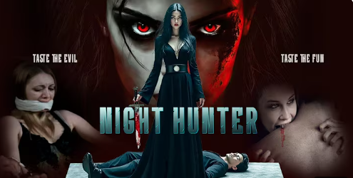 Download Night Hunter